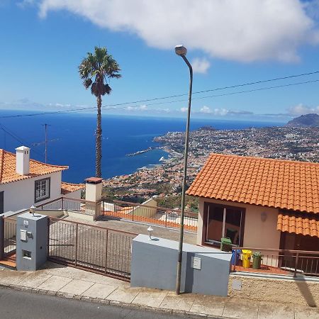 A Slice Of Paradise - Palheiro Golf Funchal  Ngoại thất bức ảnh