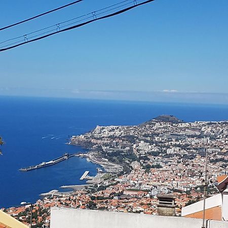 A Slice Of Paradise - Palheiro Golf Funchal  Ngoại thất bức ảnh