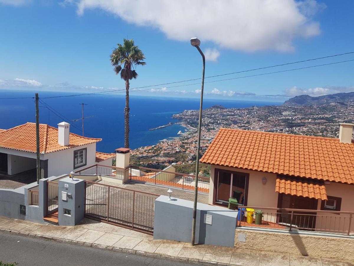 A Slice Of Paradise - Palheiro Golf Funchal  Ngoại thất bức ảnh