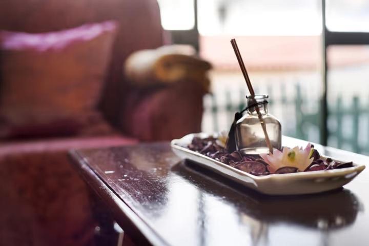 A Slice Of Paradise - Palheiro Golf Funchal  Ngoại thất bức ảnh