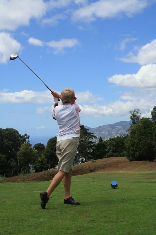 A Slice Of Paradise - Palheiro Golf Funchal  Ngoại thất bức ảnh