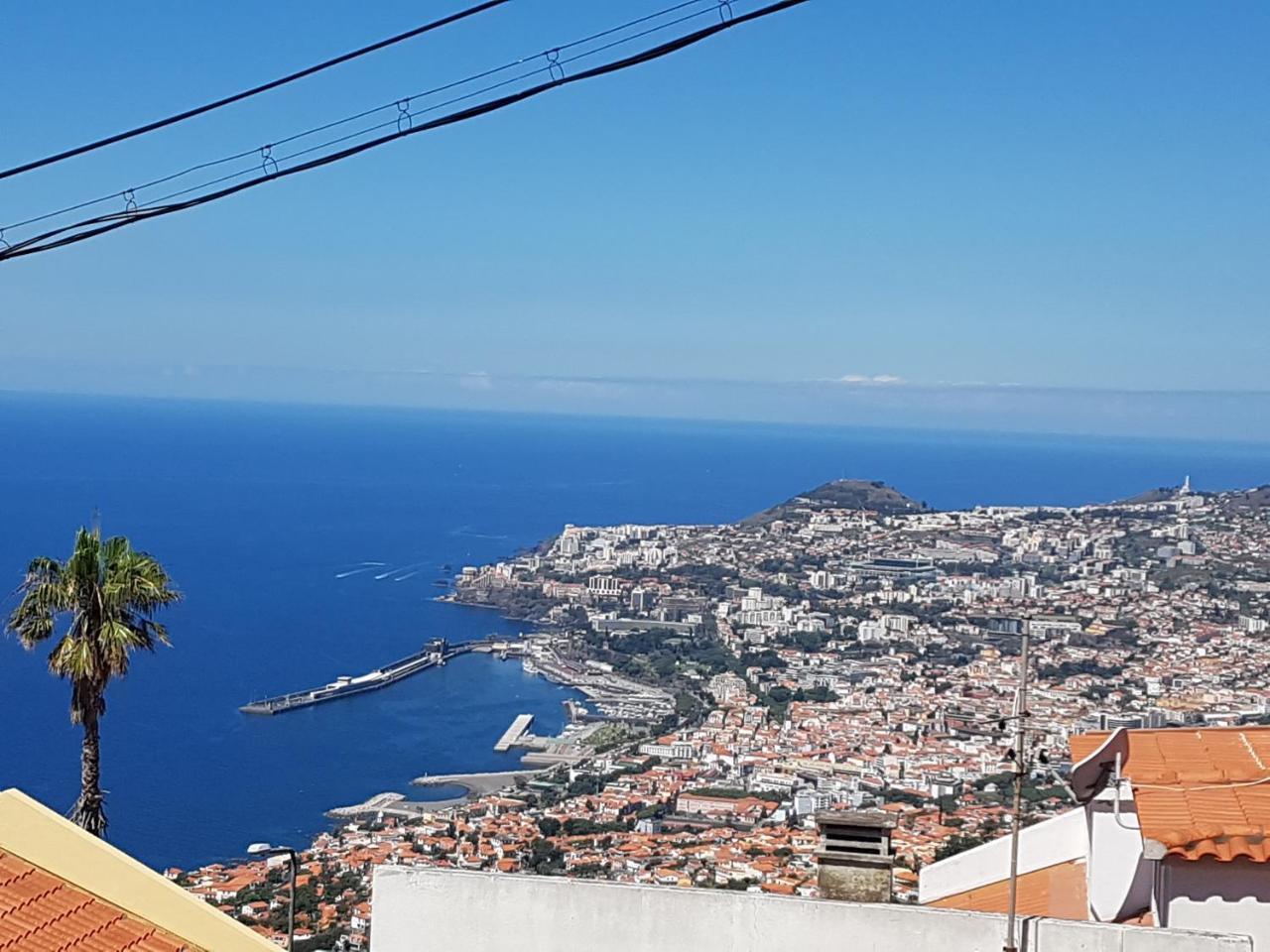 A Slice Of Paradise - Palheiro Golf Funchal  Ngoại thất bức ảnh