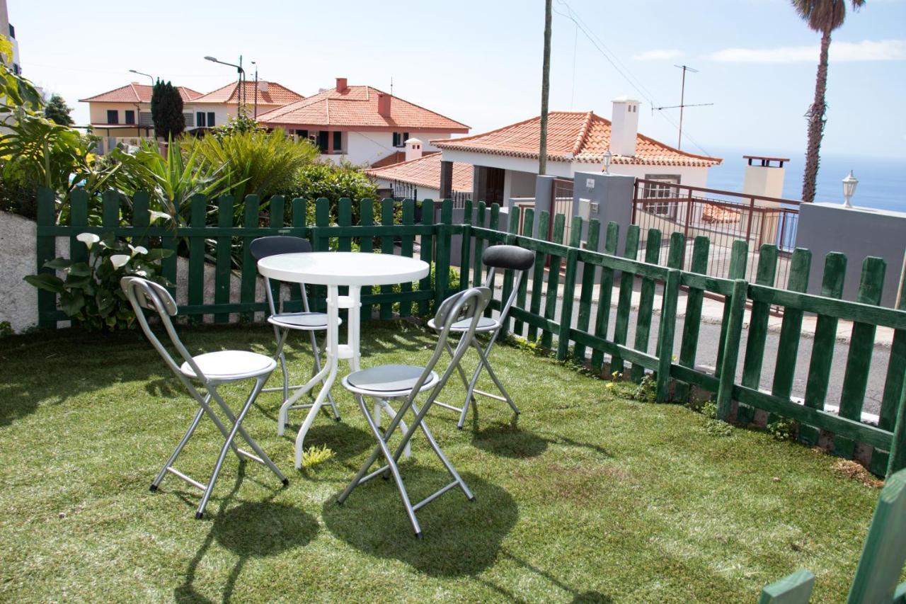 A Slice Of Paradise - Palheiro Golf Funchal  Ngoại thất bức ảnh