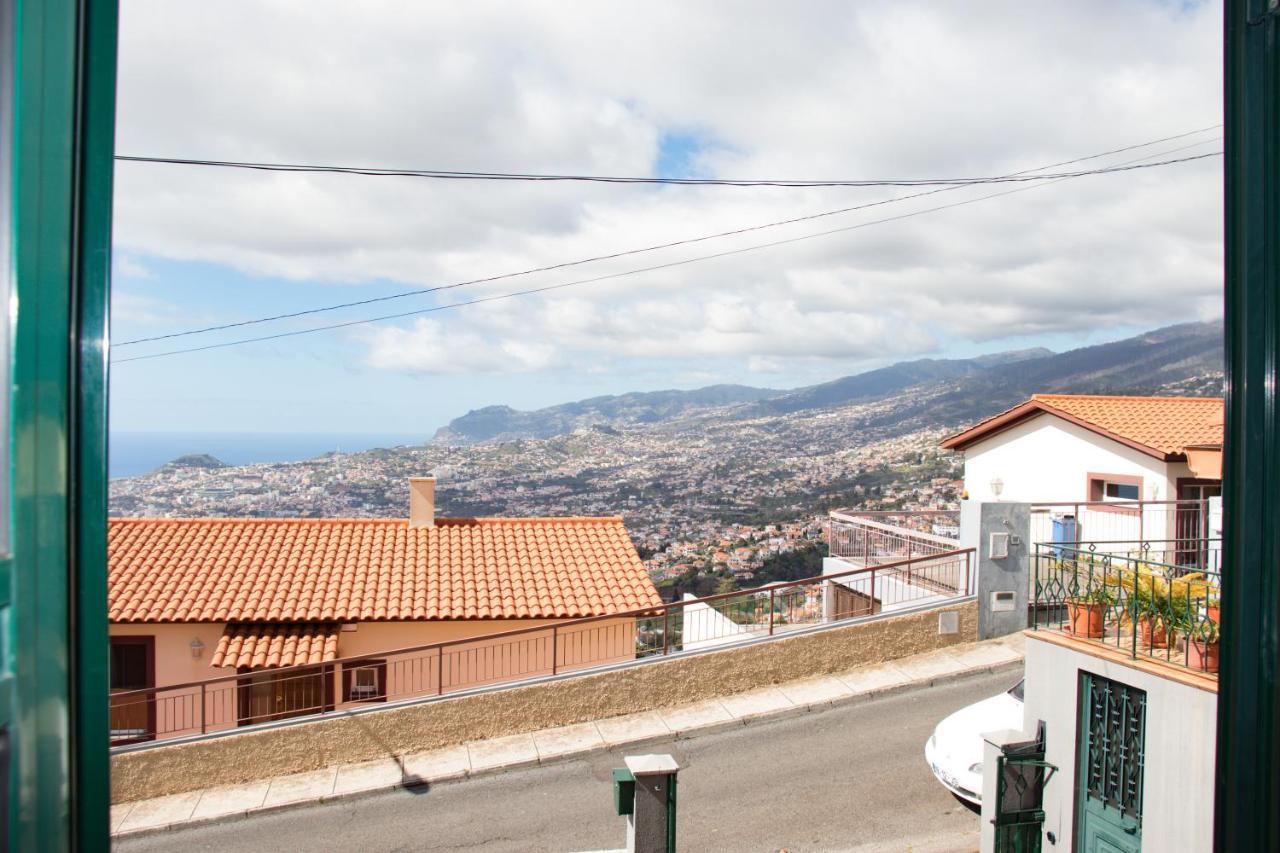 A Slice Of Paradise - Palheiro Golf Funchal  Ngoại thất bức ảnh