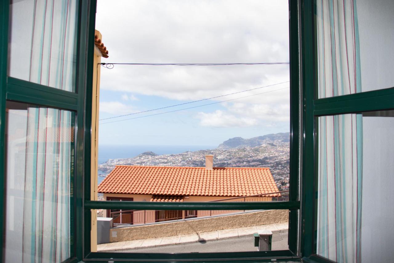 A Slice Of Paradise - Palheiro Golf Funchal  Ngoại thất bức ảnh
