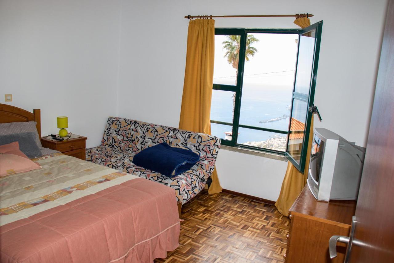 A Slice Of Paradise - Palheiro Golf Funchal  Ngoại thất bức ảnh